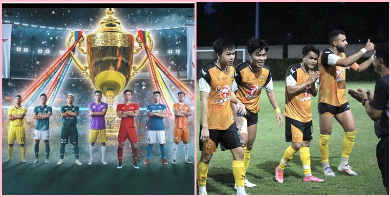 17 điều luật về cơ bản vẫn không thay đổi nhiều