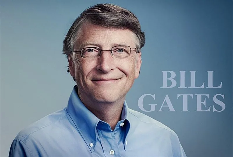 Bill Gates Là Ai? Chi Tiết Cuộc Đời Và Sự Nghiệp Của Tỷ Phú Microsoft