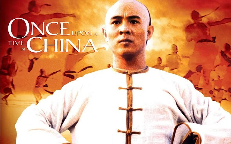kham pha nhung bo phim vo thuat trung quoc hay nhat moi thoi dai
