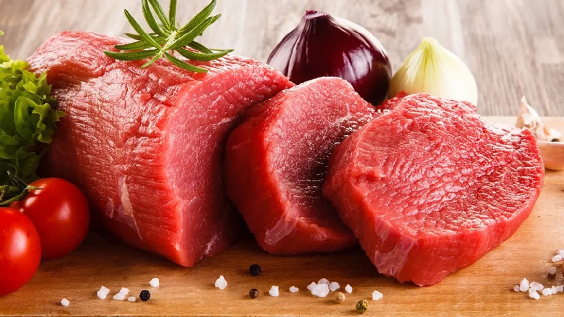 100g Thịt Bò Bao Nhiêu Calo? Cách Ăn Siết Cơ Giảm Cân