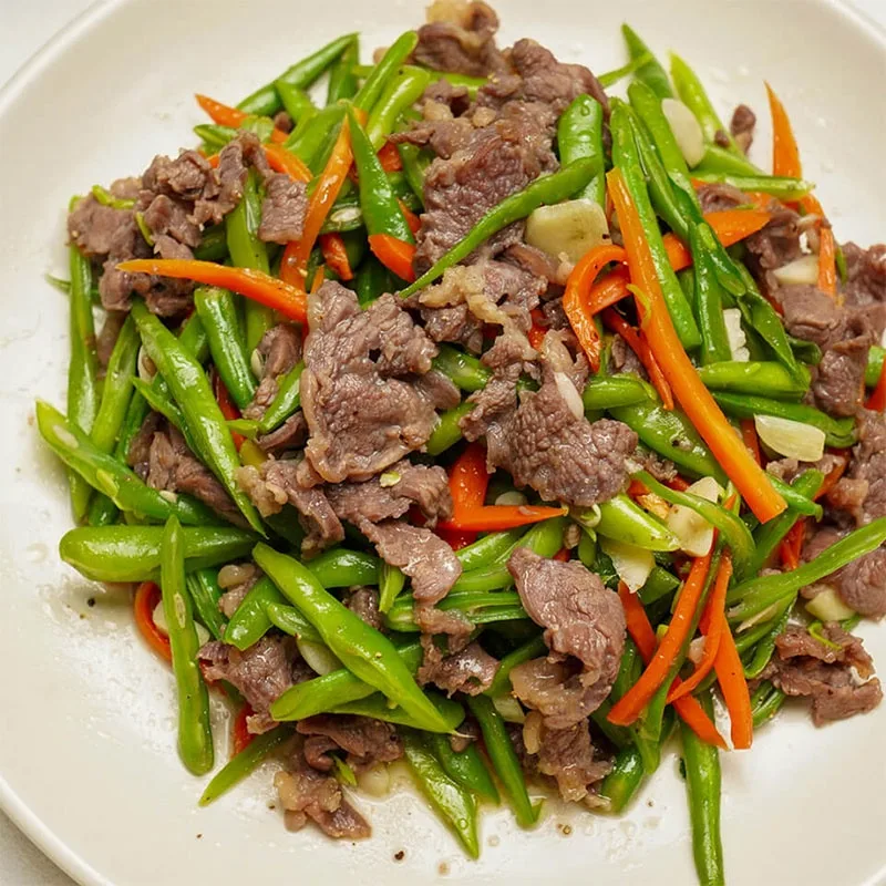 100g thit bo bao nhieu calo