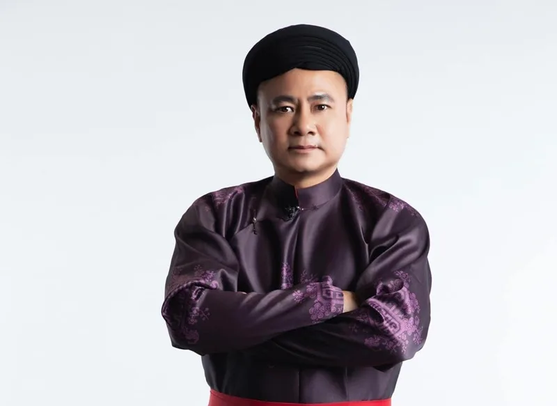 Nghệ Sĩ Tự Long Sinh Năm Bao Nhiêu? Tiểu Sử Và Sự Nghiệp