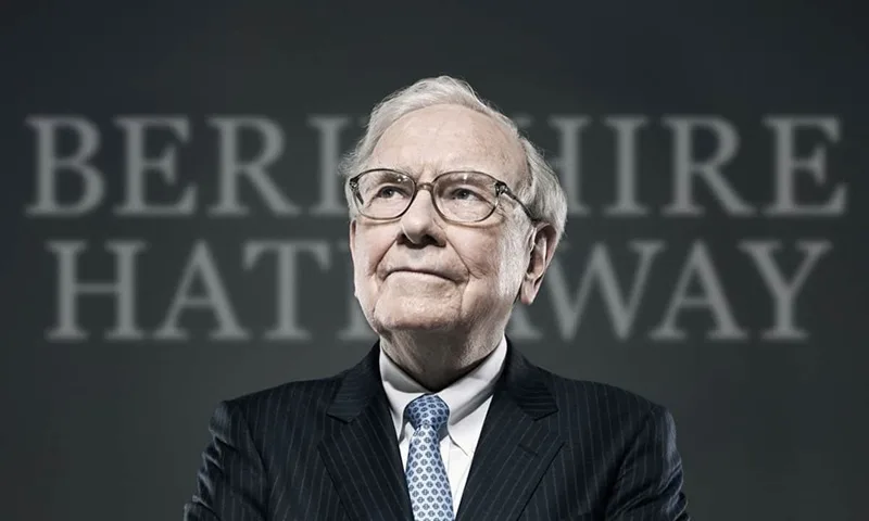 warren buffett la ai tieu su cuoc doi va triet ly dau tu kinh dien