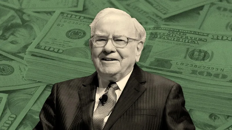 warren buffett la ai tieu su cuoc doi va triet ly dau tu kinh dien