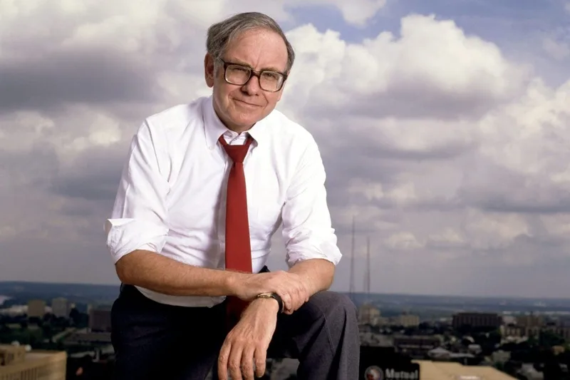 warren buffett la ai tieu su cuoc doi va triet ly dau tu kinh dien