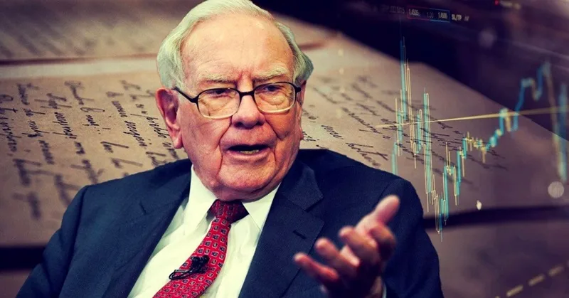 warren buffett la ai tieu su cuoc doi va triet ly dau tu kinh dien