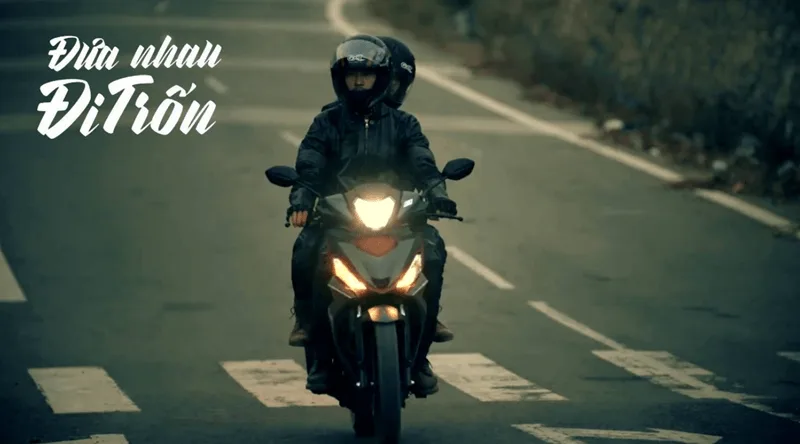 Bản hit "Đưa nhau đi trốn" là cột mốc vàng đưa cái tên Đen Vâu bước ra ánh sáng, tiếp cận công chúng đại chúng.