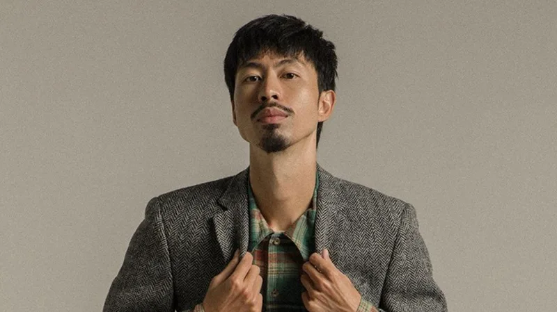 Tiểu sử Đen Vâu: Từ công nhân vệ sinh đến rapper số 1
