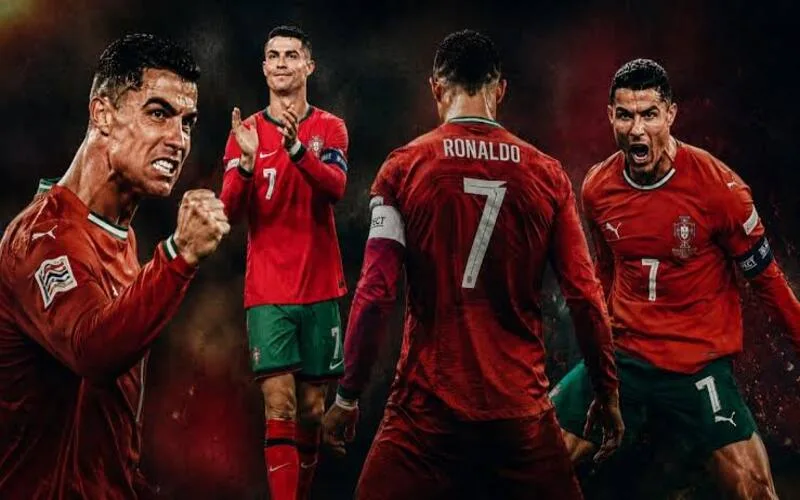 Ronaldo ở nước nào? Quốc tịch và những lùm xùm mới nhất năm 2026
