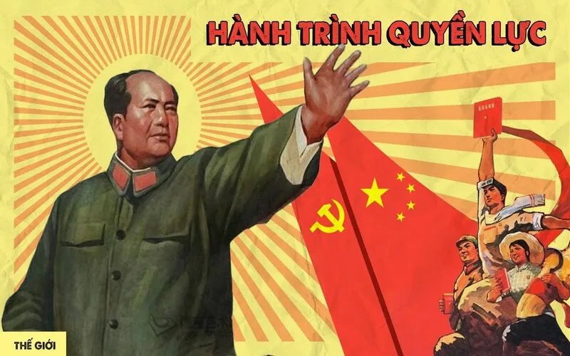 Tiểu sử Mao Trạch Đông: Cuộc đời, sự nghiệp và dấu ấn lịch sử